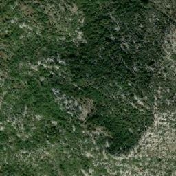 Satellite imagery of Plemenito Brdo, BA