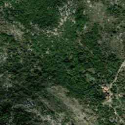 Satellite imagery of Kičin, BA