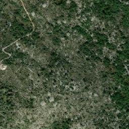 Satellite imagery of Kičin, BA