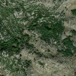 Satellite imagery of Ostrovica, BA