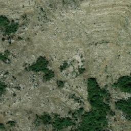 Satellite imagery of Ježevica, BA
