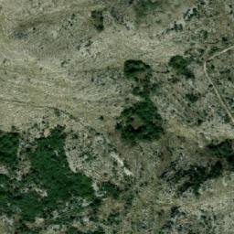 Satellite imagery of Ježevica, BA