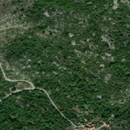 Satellite imagery of Trnačka Greda, BA