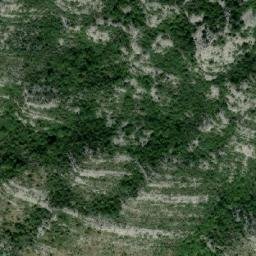 Satellite imagery of Goveđak, BA