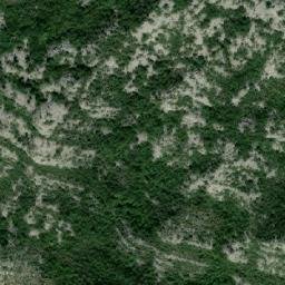 Satellite imagery of Tovarnica, BA