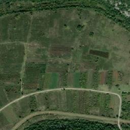 Satellite imagery of Gradine, BA