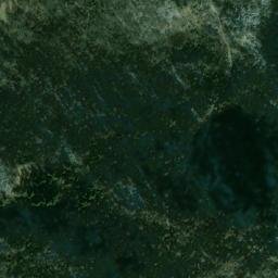 Satellite imagery of Viševa Glavica, BA