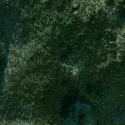 Satellite imagery of Komolj, BA