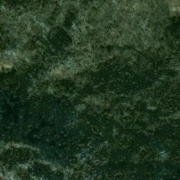 Satellite imagery of Komolj, BA