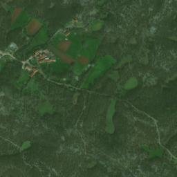 Satellite imagery of Vrh Kuk, BA