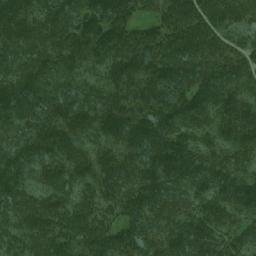 Satellite imagery of Vrh Kuk, BA