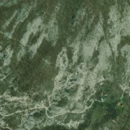 Satellite imagery of Orlovac, BA