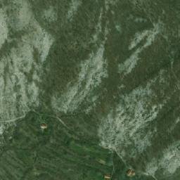 Satellite imagery of Orlovac, BA