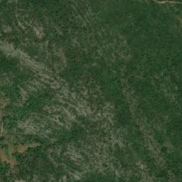 Satellite imagery of Ilijina Glavica, BA