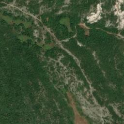 Satellite imagery of Ilijina Glavica, BA