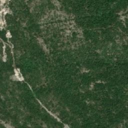 Satellite imagery of Ilijina Glavica, BA