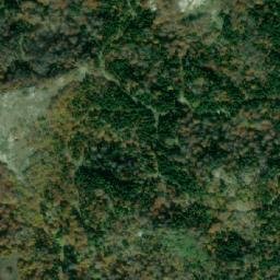 Satellite imagery of Stačića Pleća, ME