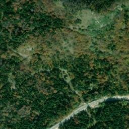 Satellite imagery of Stačića Pleća, ME