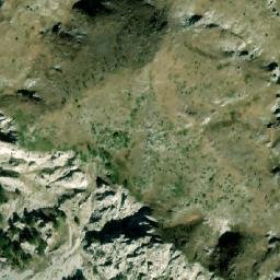 Satellite imagery of Savina Greda, ME
