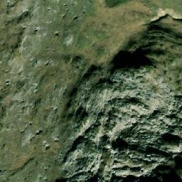 Satellite imagery of Savina Greda, ME