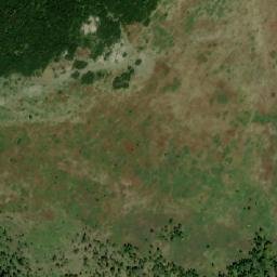 Satellite imagery of Potrkovo, ME