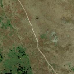 Satellite imagery of Potrkovo, ME