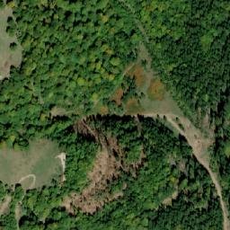 Satellite imagery of Plavac, ME