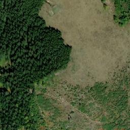 Satellite imagery of Plavac, ME