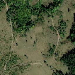 Satellite imagery of Plavac, ME