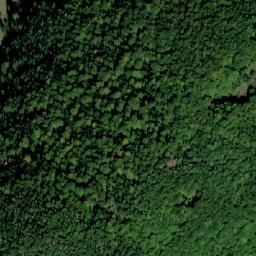 Satellite imagery of Debelo Brdo, ME