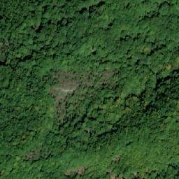 Satellite imagery of Debelo Brdo, ME