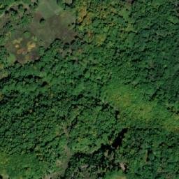 Satellite imagery of Brezovača, ME