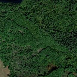 Satellite imagery of Krši, ME