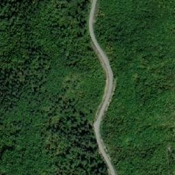 Satellite imagery of Krši, ME