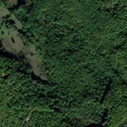 Satellite imagery of Kutnje Brdo, ME