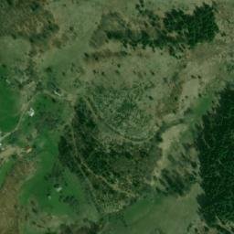 Satellite imagery of Granice, ME