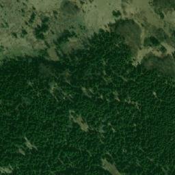 Satellite imagery of Granice, ME