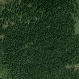 Satellite imagery of Gradina, RS