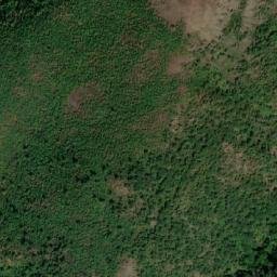 Satellite imagery of Kodra e Kurilovaçkës, XK