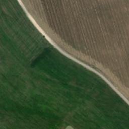 Satellite imagery of TT2, BG