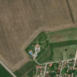 Satellite imagery of TT2, BG