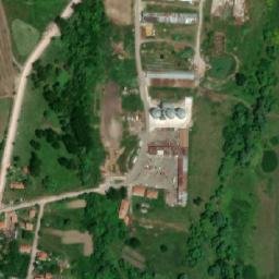 Satellite imagery of TT2, BG