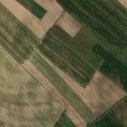 Satellite imagery of Dragoman Radio Mast, BG