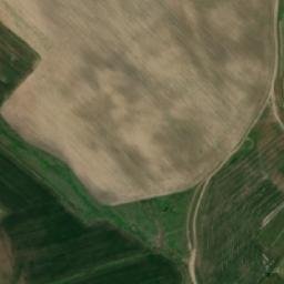 Satellite imagery of Dragoman Radio Mast, BG