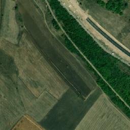 Satellite imagery of Kradnevo, BG