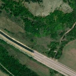 Satellite imagery of Kradnevo, BG