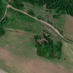 Satellite imagery of TT58, BG