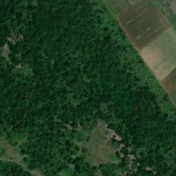 Satellite imagery of TT58, BG