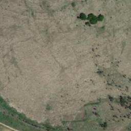 Satellite imagery of TT30245, BG