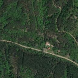 Satellite imagery of TT19, BG